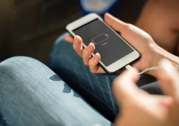 Cómo hacer que dure más la batería del celular