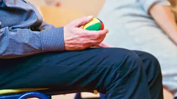 Día  del  terapeuta ocupacional