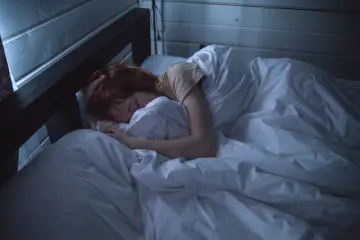 Consejos para dormir mejor
