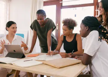 Día Internacional de la Mujer Emprendedora