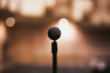 Técnicas para hablar en público