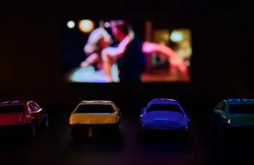 Qué son los autocines y cuáles hay en Colombia