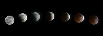 Calendario Lunar México 2023