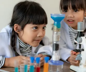 Día Internacional de la Mujer y la Niña en la Ciencia