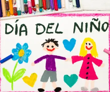 ¿Por qué se celebra el día del niño?