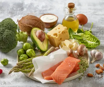 What is a keto diet? 