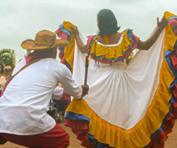 Festividades culturales en Colombia en mayo