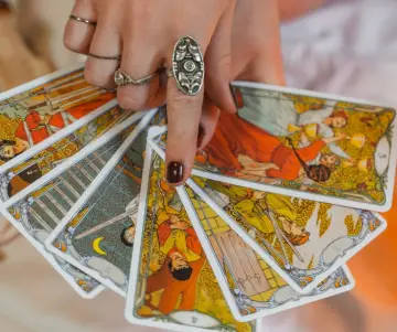 Tarot 2023: Predicciones y perspectivas para el futuro