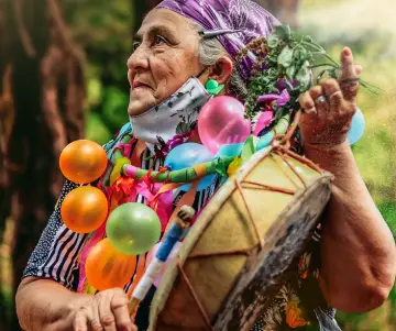 Día de la Pachamama en Chile: Honrando a la madre tierra