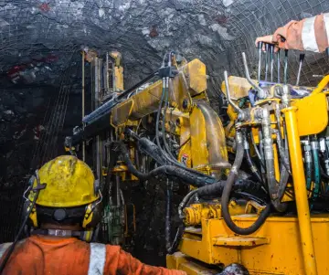 Dia del minero | Una conmemoración a trabajadores mineros