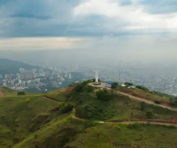 Feria de Cali: Tradición, cultura y alegría colombiana