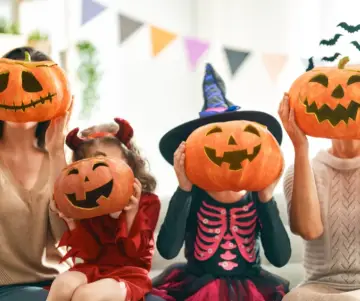 ¿Cómo se celebra Halloween en Chile? - 2023