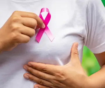 Día Mundial contra el Cáncer de Mama - Cómo se vive en Colombia