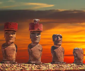 Isla de Pascua: El mejor destino en este verano