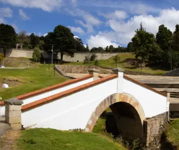 Batalla de Boyacá en Colombia