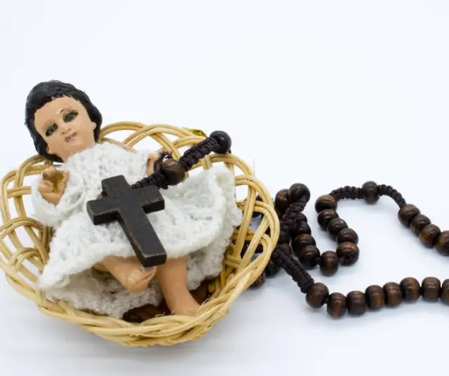Candlemas Day in Colombia 
