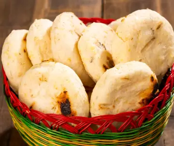 Día Nacional de la Arepa en Colombia