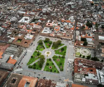 Carnaval de Cajamarca, Perú