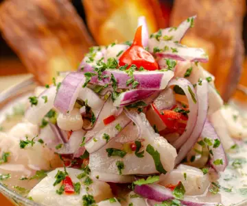 ¿Cuándo se celebra el día del cebiche en Perú?