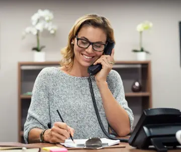 ¿Por qué se celebra el día de la secretaria en Chile?