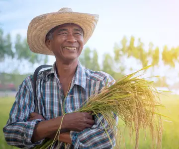 ¿Cómo se celebra el día del campesino en Perú?