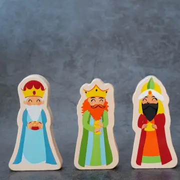 Día de los reyes magos en Colombia