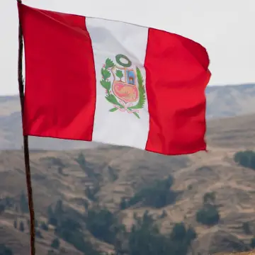 Historia del himno de Perú