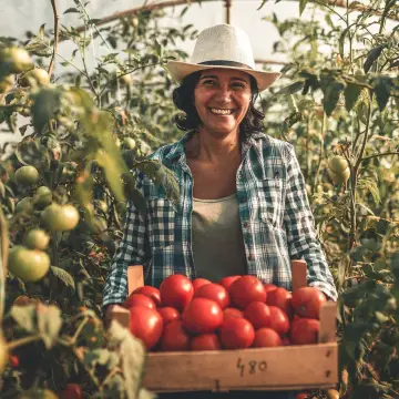 Día del campesino en Colombia