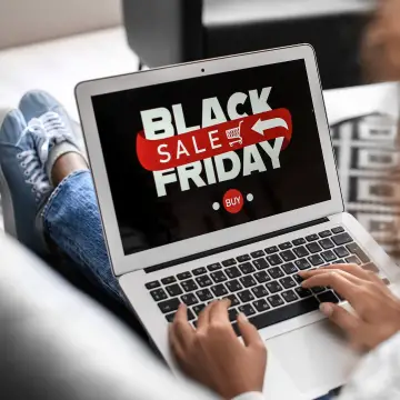 Fechas clave para el comercio en Colombia: Black Friday, Día sin Iva, etc.