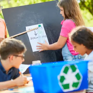 Festividades ecológicas en el calendario chileno