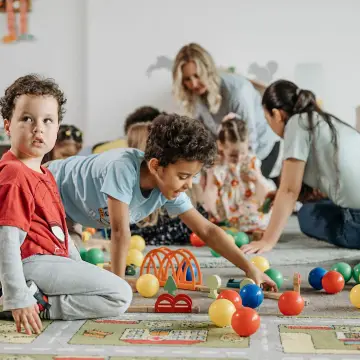 Calendario 2024 de festividades infantiles en España