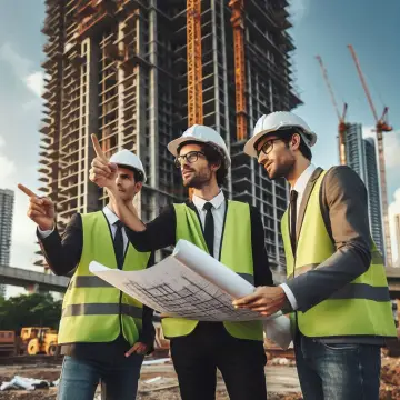 Razones para estudiar ingeniería civil