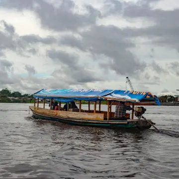 Qué hacer un día festivo en Iquitos, Perú