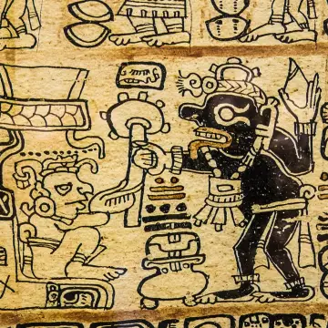 Calendarios del mundo: De los Aztecas al Gregoriano