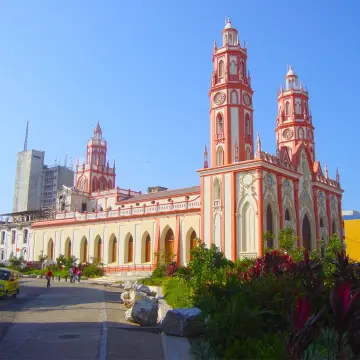 Que faire pendant des vacances à Barranquilla ?