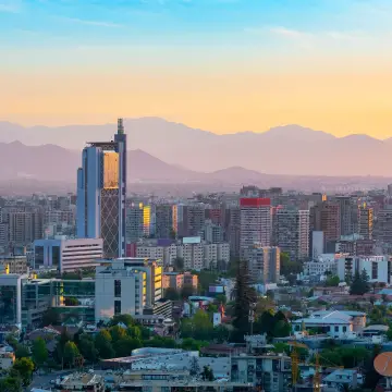 ¿Qué hacer un día feriado en Santiago de Chile?