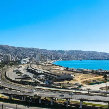 Qué hacer un feriado en Valparaiso, Chile