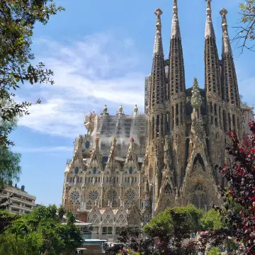 Qué hacer un día festivo en Barcelona, España