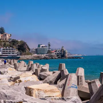 Qué hacer un día feriado en Viña del Mar, Chile