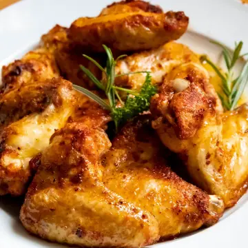 3 Recetas diferentes y deliciosas con pollo