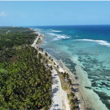 What to do at night in San Andrés Islands, Colombia? 