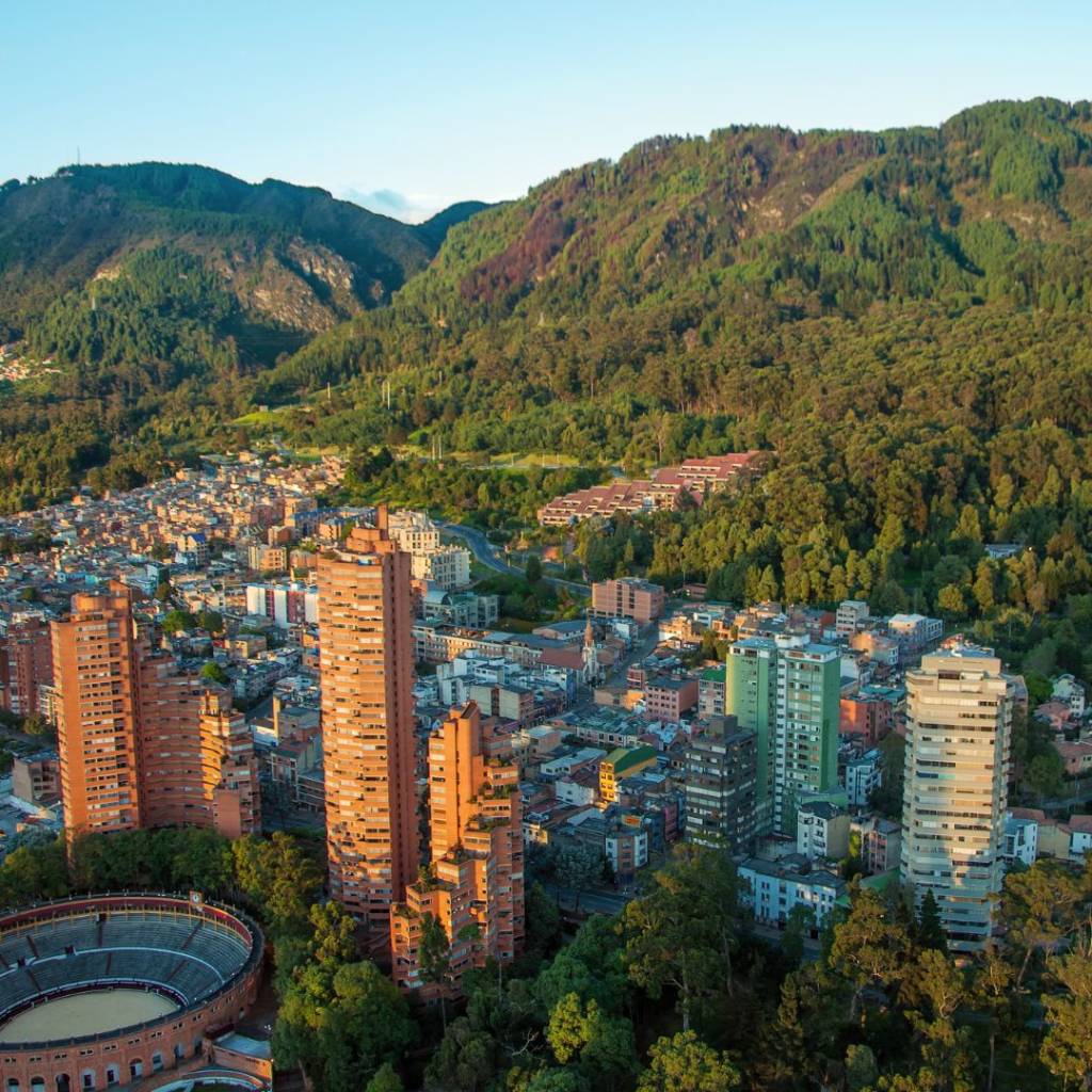 Qu Hacer En Bogot En D A Calendario Colombia