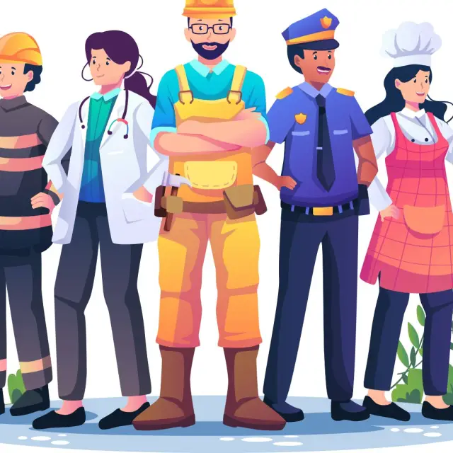 2025 Colombian Labor Holidays Calendar 