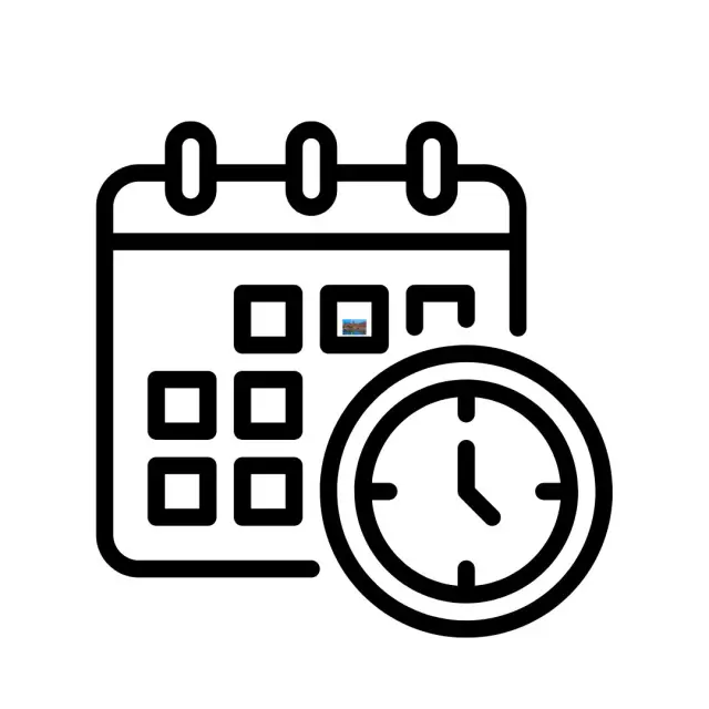 Calendrier de mars 2025 en Colombie