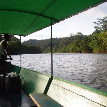 Qué hacer un fin de semana en Leticia, Amazonas