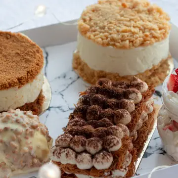 Comment préparer des desserts sans four à la maison ? - Recettes