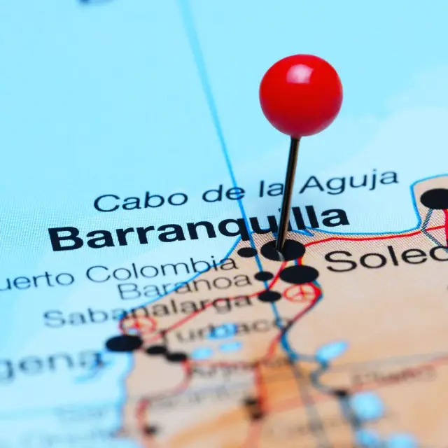 Que faire en une journée à Barranquilla, Colombie