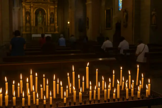 Tradiciones del Día de Todos los Santos en Colombia
