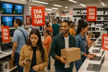 Qué se espera del Día sin IVA 2026 en Colombia y cómo sacarle provecho