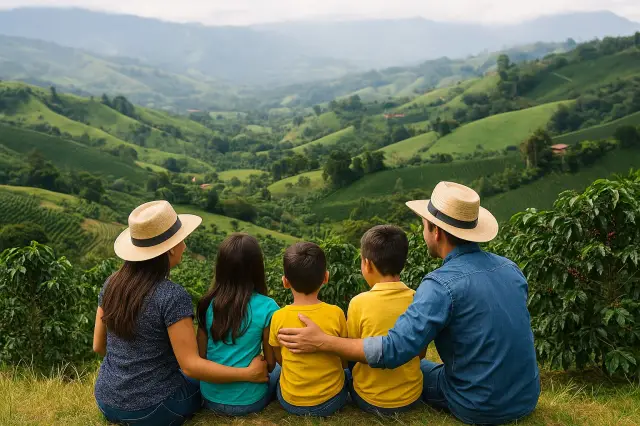 Experiencias de viaje que los colombianos están buscando este año